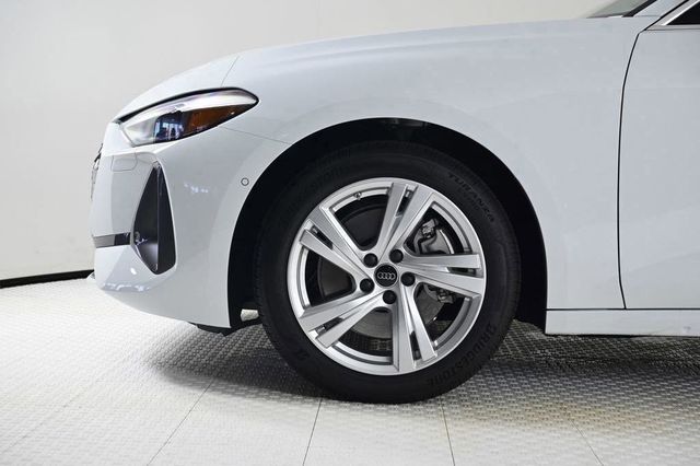 2025 Audi A5 Premium 2.0 TFSI quattro - 22854909 - 20