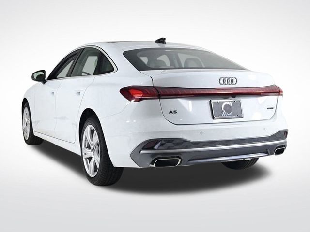 2025 Audi A5 Premium 2.0 TFSI quattro - 22854909 - 2