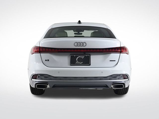 2025 Audi A5 Premium 2.0 TFSI quattro - 22854909 - 3