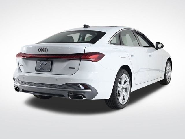 2025 Audi A5 Premium 2.0 TFSI quattro - 22854909 - 4