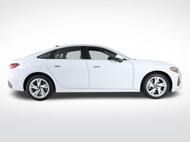 2025 Audi A5 Premium 2.0 TFSI quattro - 22854909 - 5