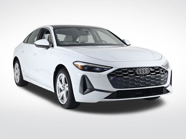 2025 Audi A5 Premium 2.0 TFSI quattro - 22854909 - 6