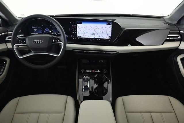 2025 Audi A5 Premium 2.0 TFSI quattro - 22854909 - 8