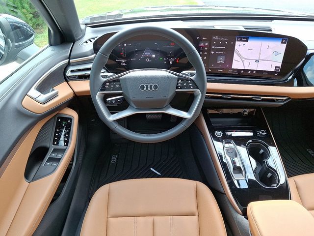 2025 Audi A5 Premium 2.0 TFSI quattro - 22886546 - 9