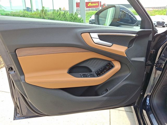 2025 Audi A5 Premium 2.0 TFSI quattro - 22886546 - 10