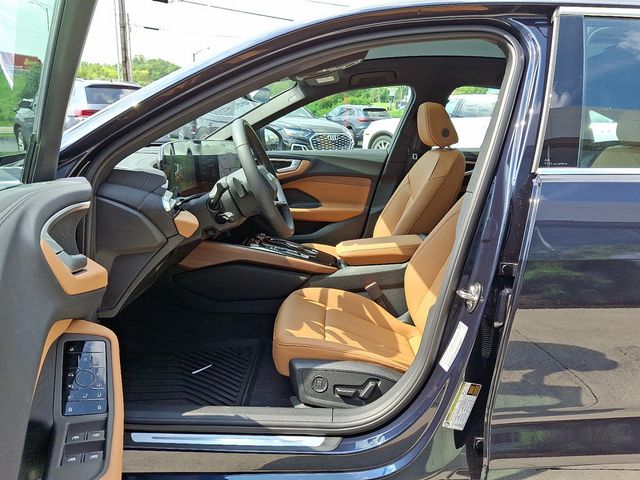 2025 Audi A5 Premium 2.0 TFSI quattro - 22886546 - 11