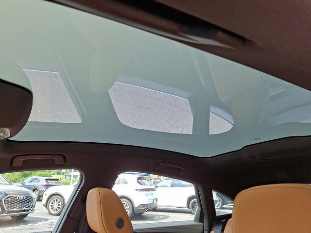 2025 Audi A5 Premium 2.0 TFSI quattro - 22886546 - 12