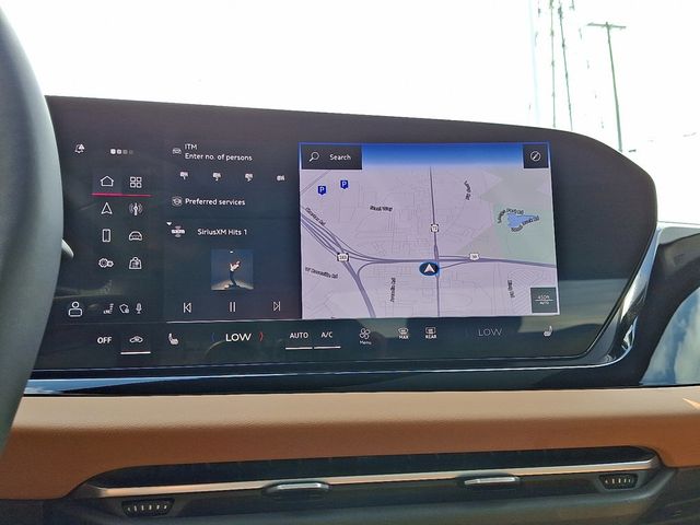 2025 Audi A5 Premium 2.0 TFSI quattro - 22886546 - 14