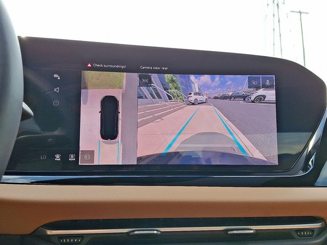 2025 Audi A5 Premium 2.0 TFSI quattro - 22886546 - 15