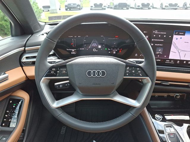 2025 Audi A5 Premium 2.0 TFSI quattro - 22886546 - 16