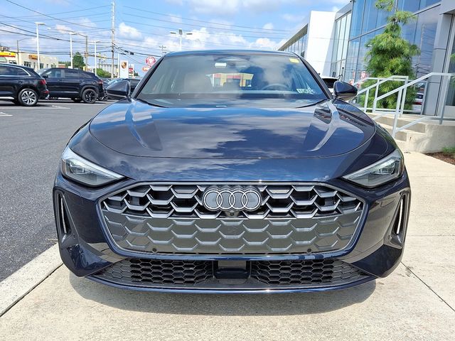 2025 Audi A5 Premium 2.0 TFSI quattro - 22886546 - 1