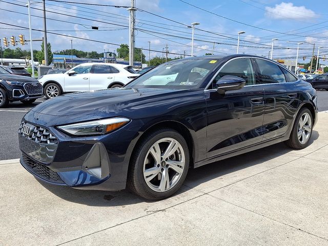 2025 Audi A5 Premium 2.0 TFSI quattro - 22886546 - 2