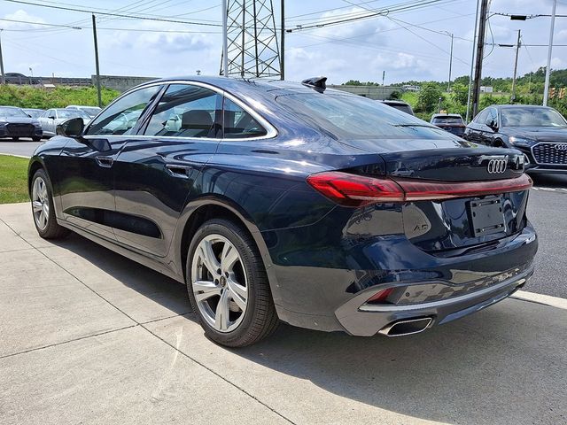 2025 Audi A5 Premium 2.0 TFSI quattro - 22886546 - 3