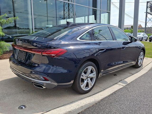 2025 Audi A5 Premium 2.0 TFSI quattro - 22886546 - 5