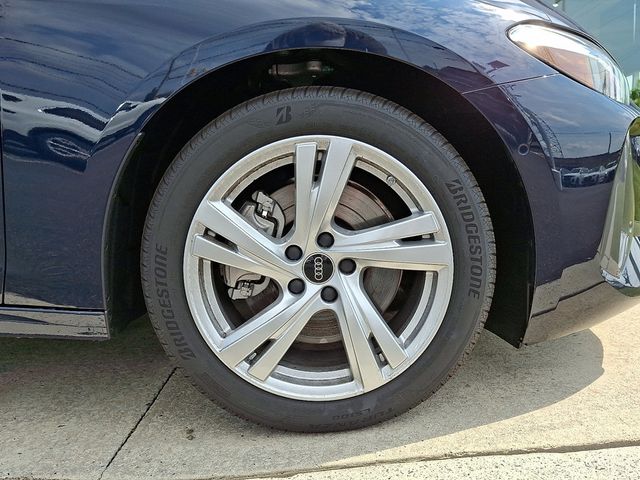 2025 Audi A5 Premium 2.0 TFSI quattro - 22886546 - 6