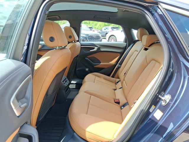 2025 Audi A5 Premium 2.0 TFSI quattro - 22886546 - 7