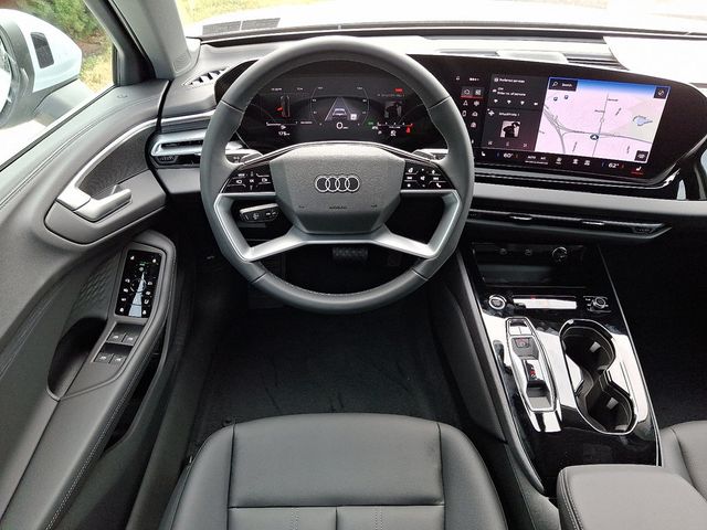 2025 Audi A5 Premium 2.0 TFSI quattro - 22914966 - 9