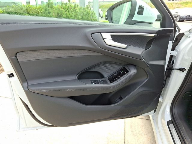 2025 Audi A5 Premium 2.0 TFSI quattro - 22914966 - 10