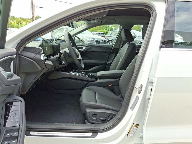 2025 Audi A5 Premium 2.0 TFSI quattro - 22914966 - 11