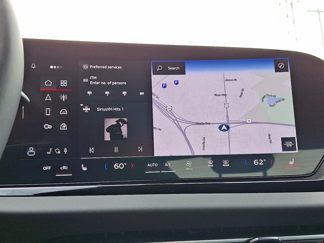 2025 Audi A5 Premium 2.0 TFSI quattro - 22914966 - 13