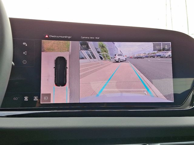 2025 Audi A5 Premium 2.0 TFSI quattro - 22914966 - 14