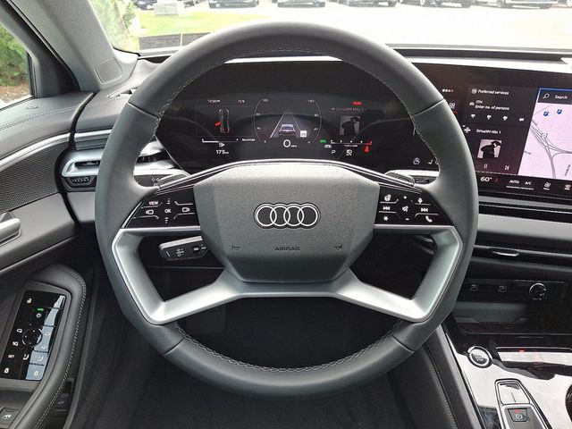 2025 Audi A5 Premium 2.0 TFSI quattro - 22914966 - 15