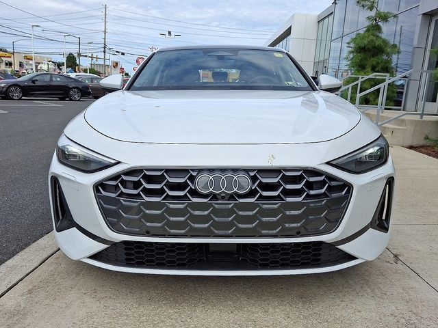2025 Audi A5 Premium 2.0 TFSI quattro - 22914966 - 1
