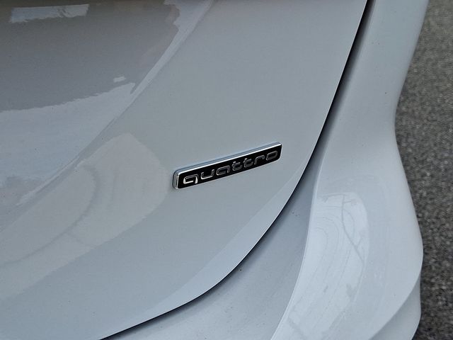 2025 Audi A5 Premium 2.0 TFSI quattro - 22914966 - 21