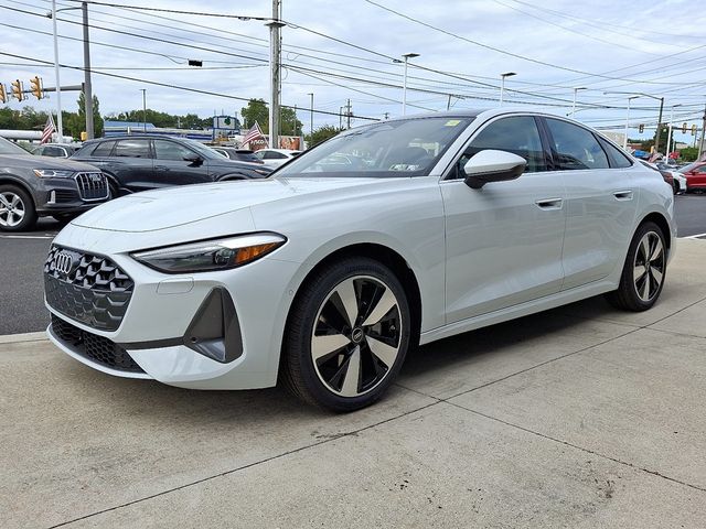 2025 Audi A5 Premium 2.0 TFSI quattro - 22914966 - 2