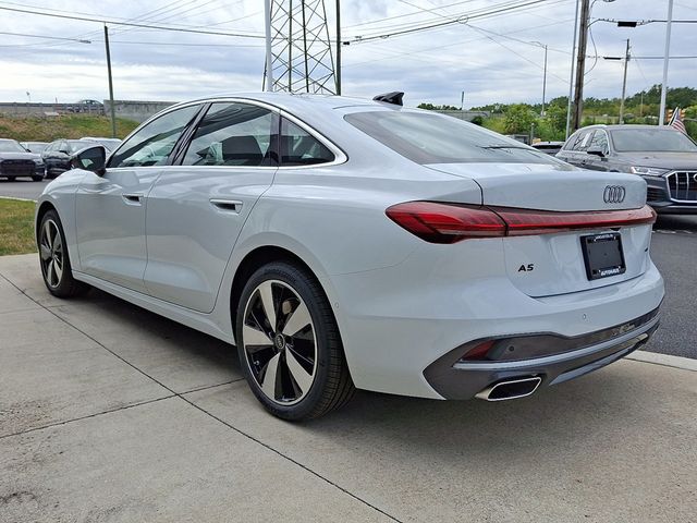2025 Audi A5 Premium 2.0 TFSI quattro - 22914966 - 3
