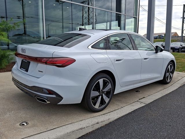 2025 Audi A5 Premium 2.0 TFSI quattro - 22914966 - 5