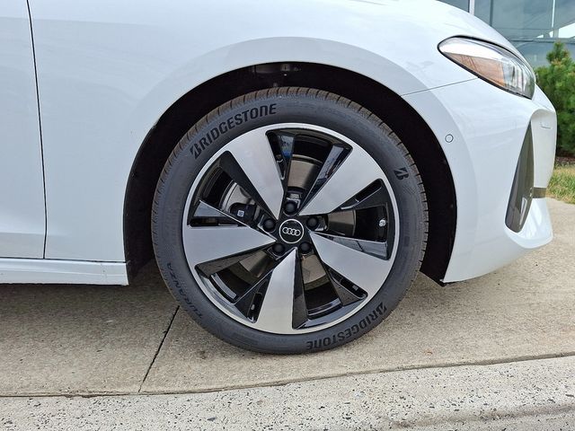 2025 Audi A5 Premium 2.0 TFSI quattro - 22914966 - 6