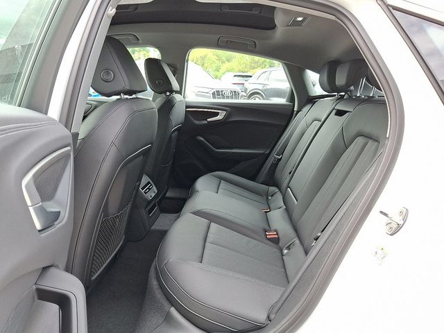 2025 Audi A5 Premium 2.0 TFSI quattro - 22914966 - 7