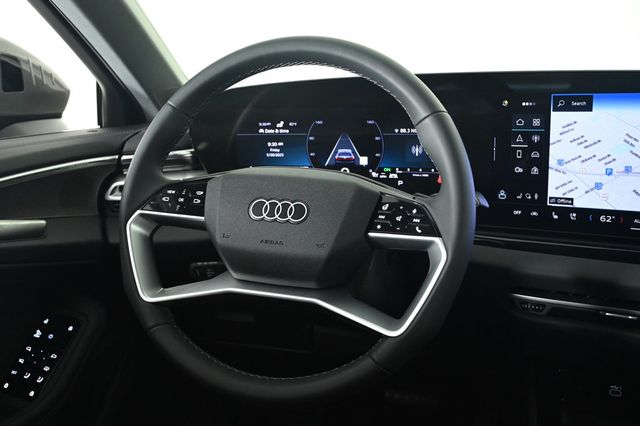 2025 Audi A5 Premium Plus 2.0 TFSI quattro - 22854889 - 9