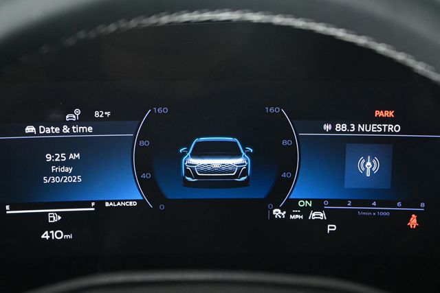 2025 Audi A5 Premium Plus 2.0 TFSI quattro - 22854889 - 10