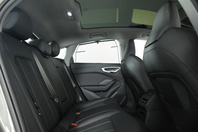 2025 Audi A5 Premium Plus 2.0 TFSI quattro - 22854889 - 15