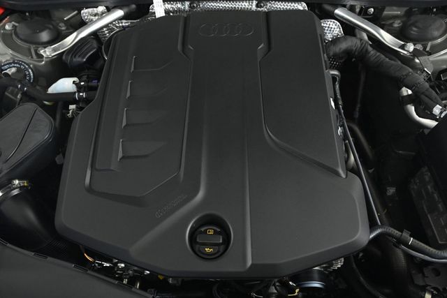 2025 Audi A5 Premium Plus 2.0 TFSI quattro - 22854889 - 21