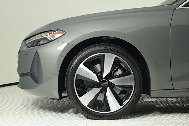 2025 Audi A5 Premium Plus 2.0 TFSI quattro - 22854889 - 22