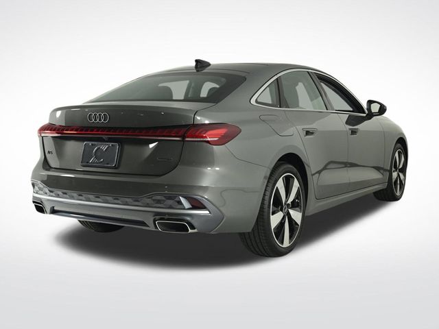 2025 Audi A5 Premium Plus 2.0 TFSI quattro - 22854889 - 4