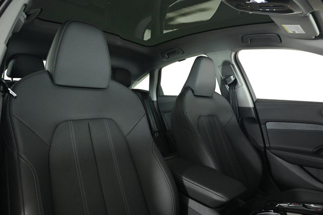 2025 Audi A5 Premium Plus 2.0 TFSI quattro - 22874747 - 14