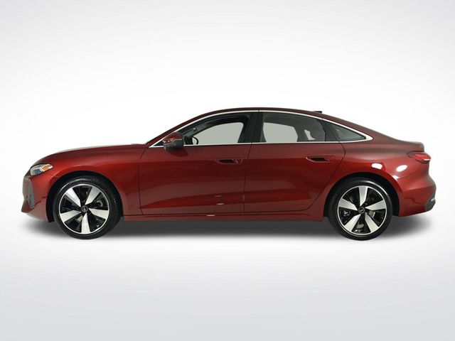 2025 Audi A5 Premium Plus 2.0 TFSI quattro - 22874747 - 1