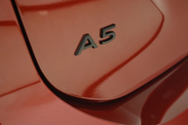 2025 Audi A5 Premium Plus 2.0 TFSI quattro - 22874747 - 22