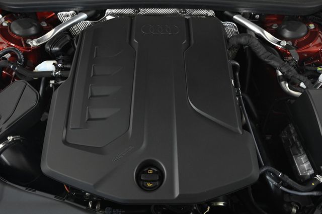 2025 Audi A5 Premium Plus 2.0 TFSI quattro - 22874747 - 24