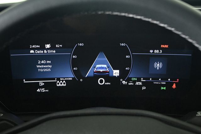 2025 Audi A5 Premium Plus 2.0 TFSI quattro - 22874765 - 10