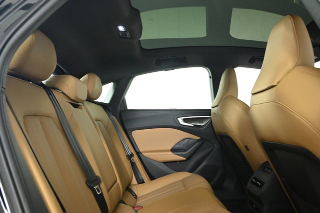 2025 Audi A5 Premium Plus 2.0 TFSI quattro - 22874765 - 15