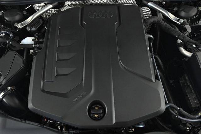 2025 Audi A5 Premium Plus 2.0 TFSI quattro - 22874765 - 22