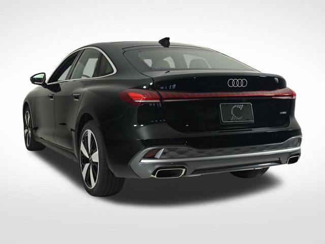 2025 Audi A5 Premium Plus 2.0 TFSI quattro - 22874765 - 2