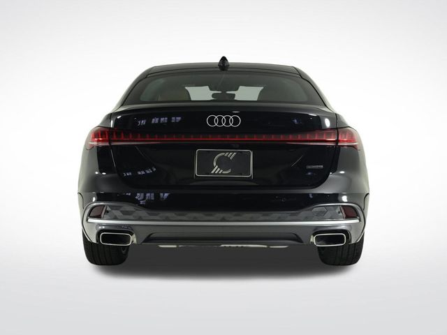 2025 Audi A5 Premium Plus 2.0 TFSI quattro - 22874765 - 3
