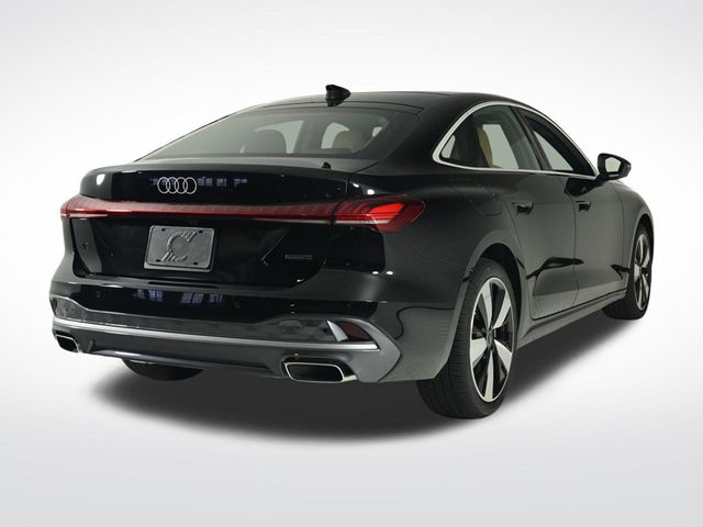 2025 Audi A5 Premium Plus 2.0 TFSI quattro - 22874765 - 4