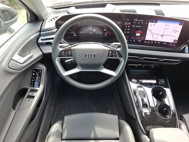 2025 Audi A5 Premium Plus 2.0 TFSI quattro - 22914958 - 9